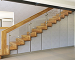 Construction et protection de vos escaliers par Escaliers Maisons à Beaumetz-les-Loges